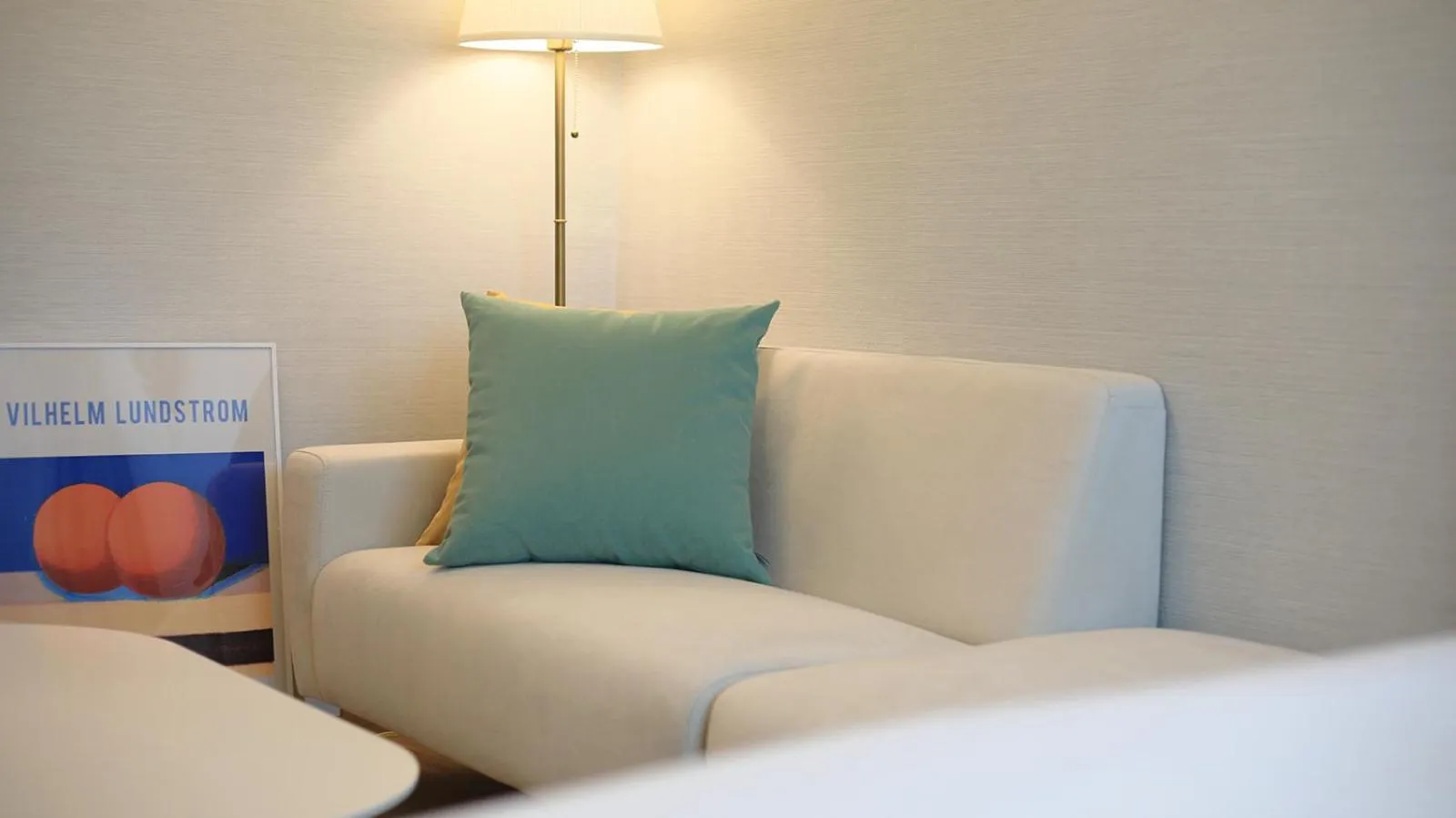 Bed in Wecostay Myeongdong