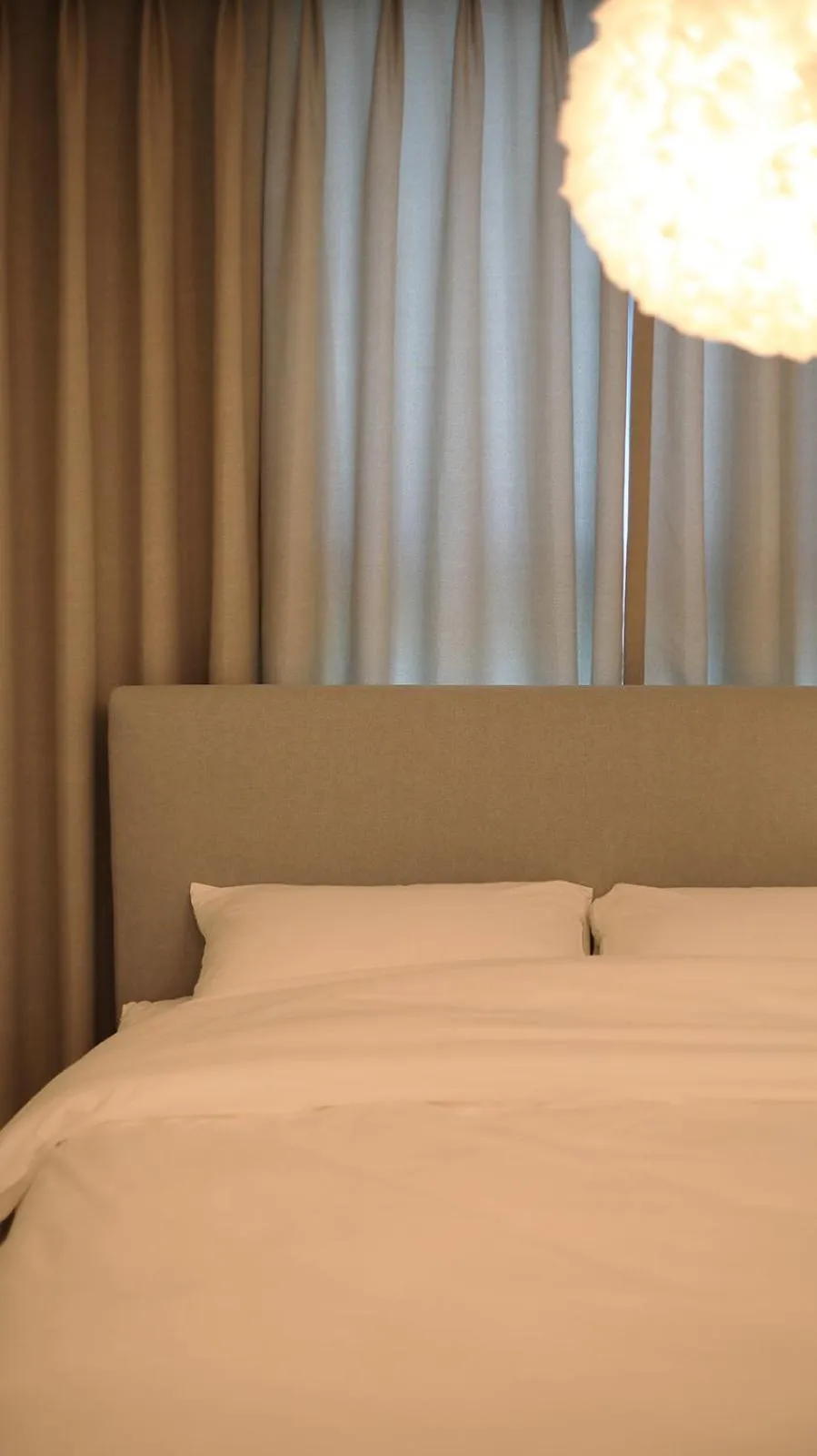 Bed in Wecostay Myeongdong