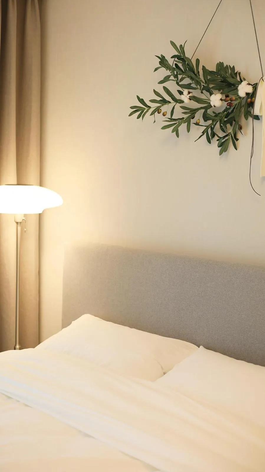 Bed in Wecostay Myeongdong