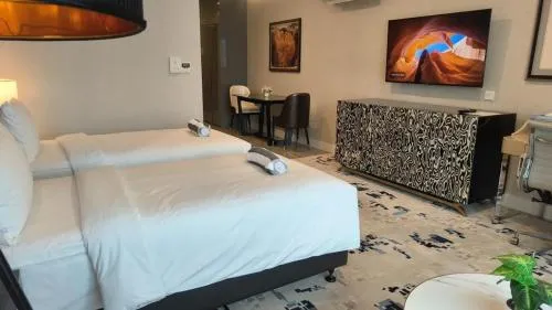 HOME STYLE at Platinum Suites 2 KLCC Twin Towers