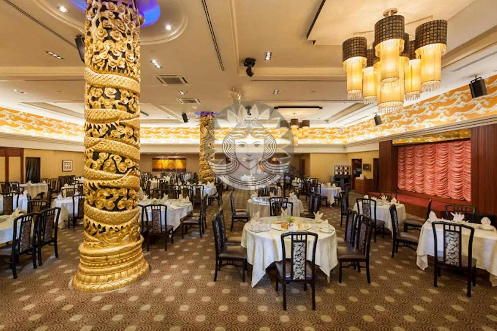 Restaurant/places to eat in HOME STYLE at Platinum Suites 2 KLCC Twin Towers