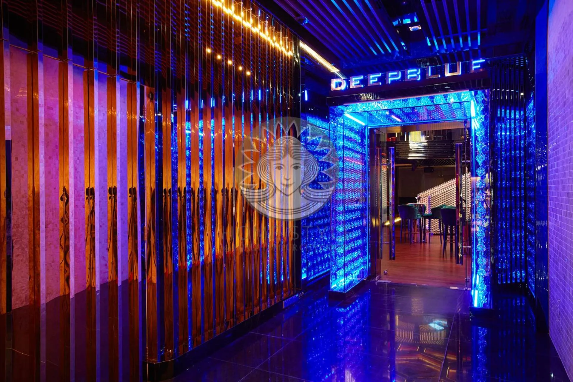 Restaurant/places to eat in HOME STYLE at Platinum Suites 2 KLCC Twin Towers