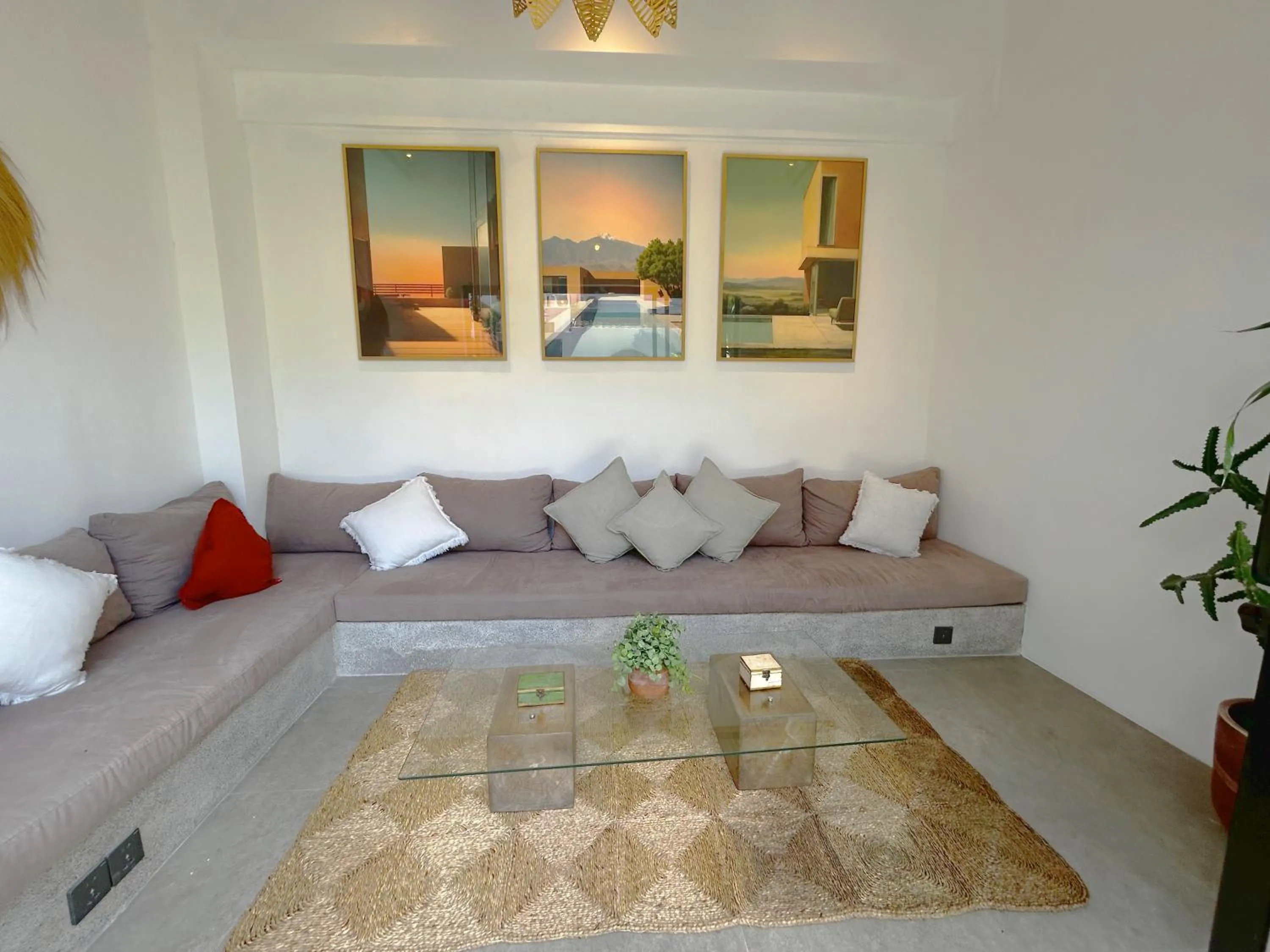 Casa Guru Villa Canggu