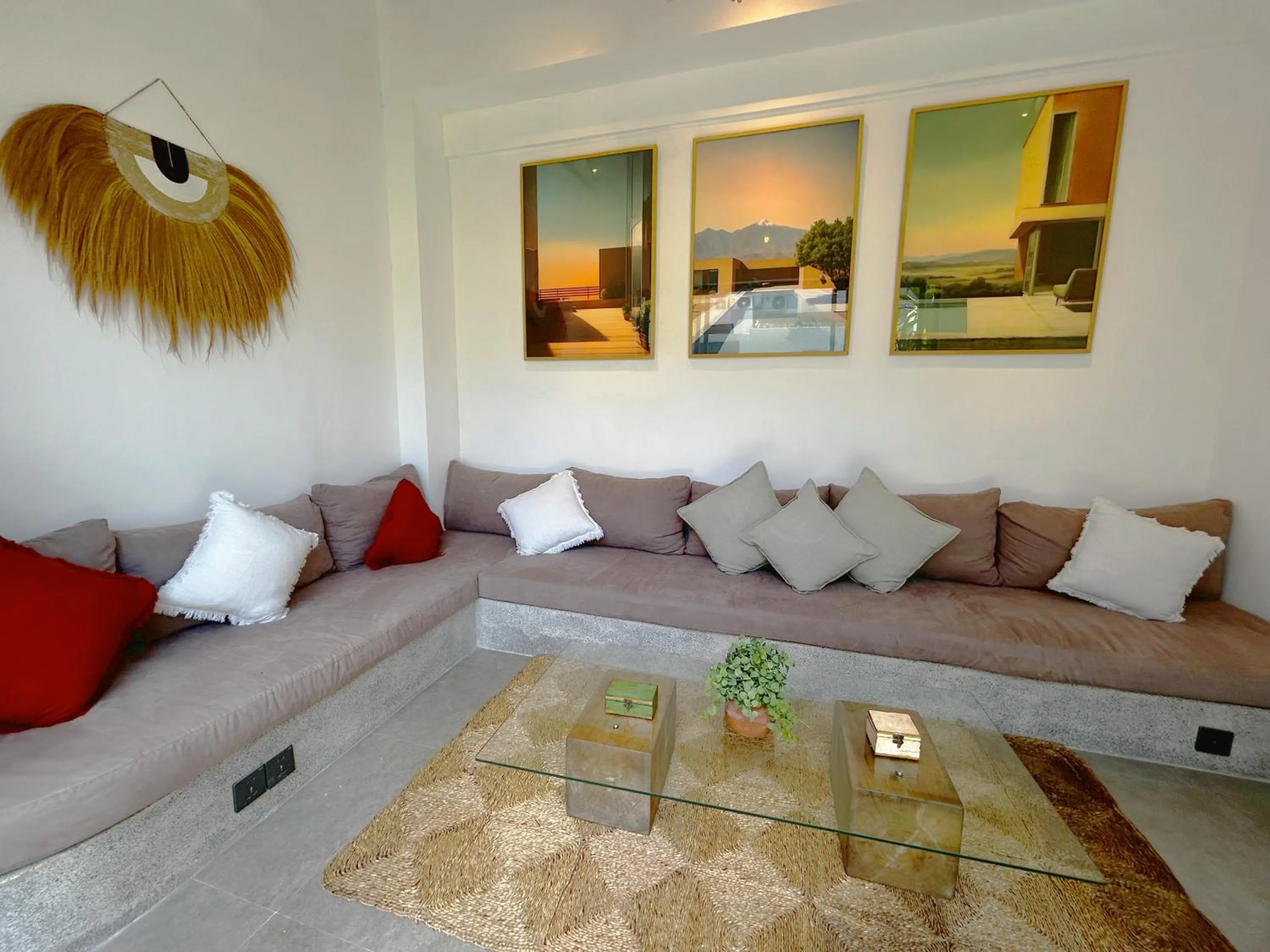 Casa Guru Villa Canggu