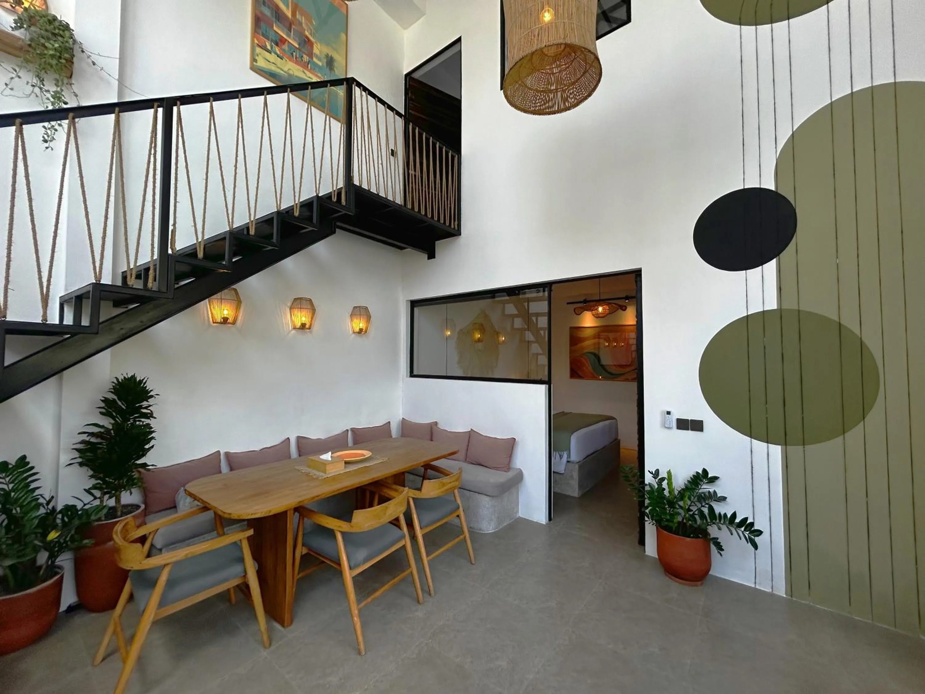 Casa Guru Villa Canggu