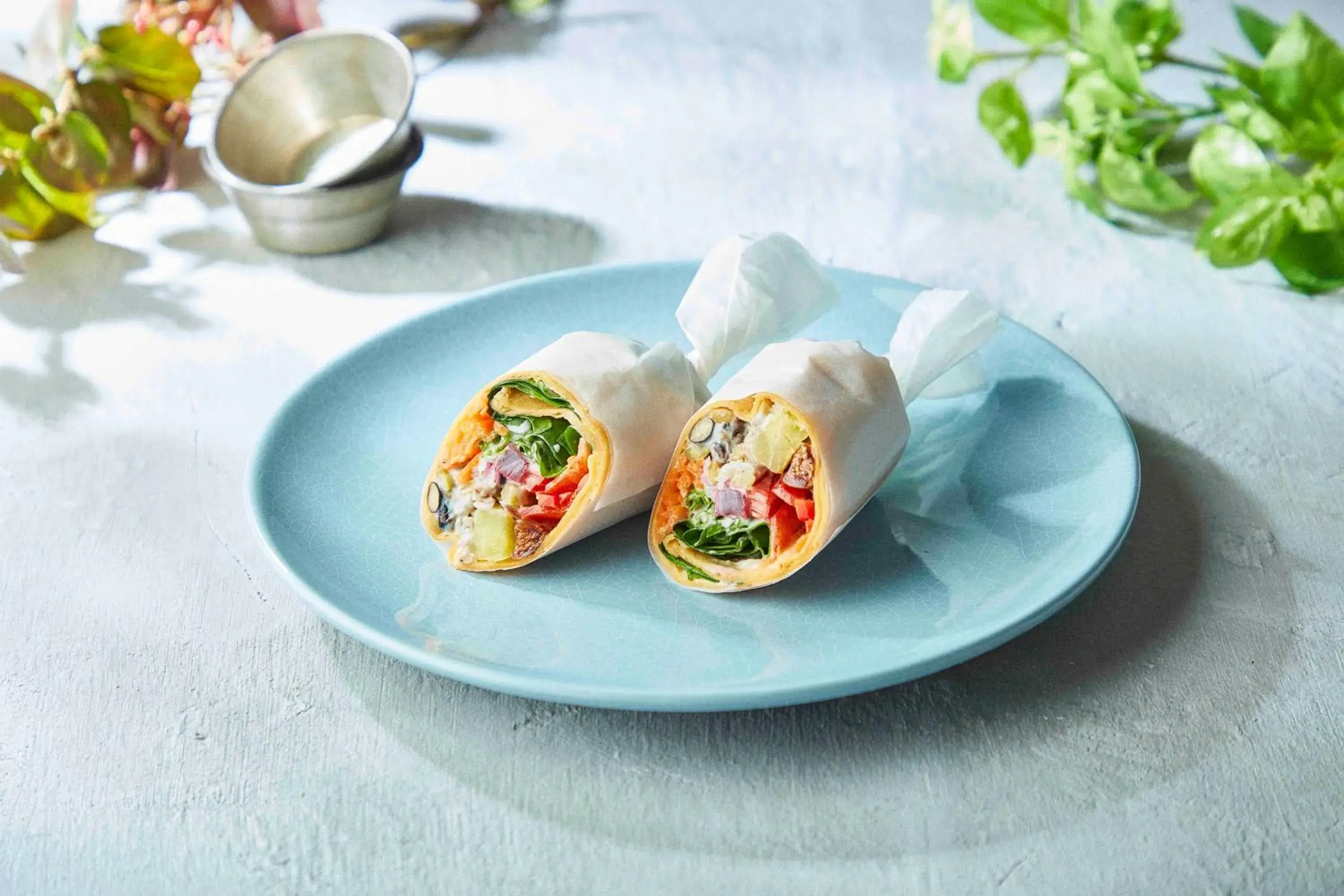 Breakfast in lyf Shibuya Tokyo Breakfast in lyf Shibuya Tokyo