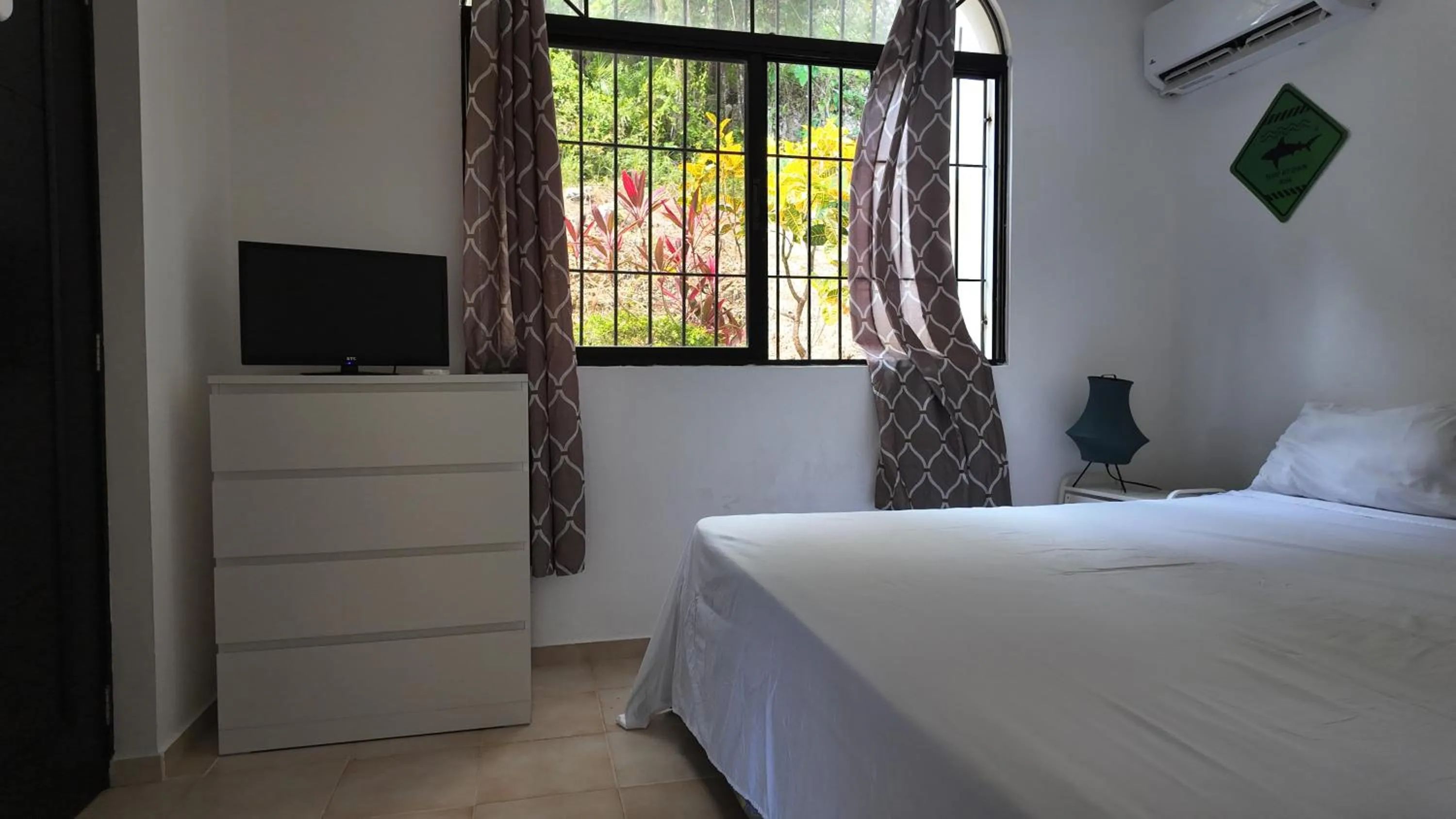 Aparta Hotel Monte Vista Sosua