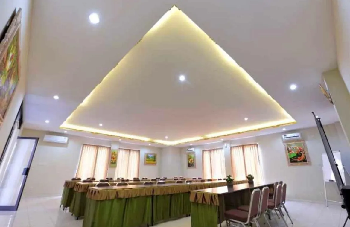 The Bali Rama City Hotel