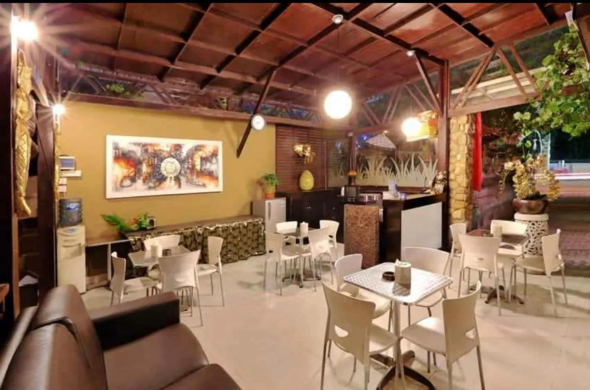 The Bali Rama City Hotel