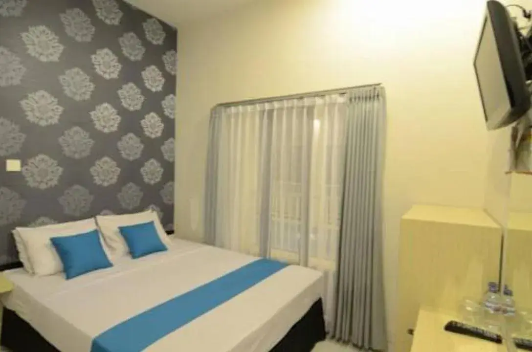 The Bali Rama City Hotel The Bali Rama City Hotel