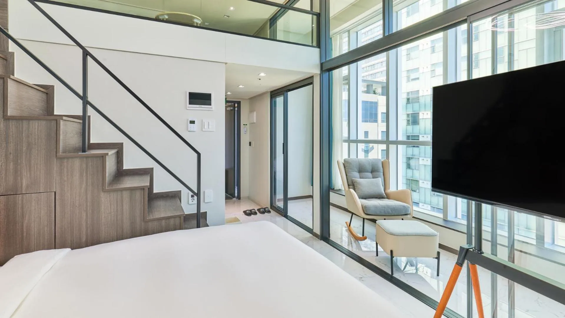 Travelodge Suites Busan Centum