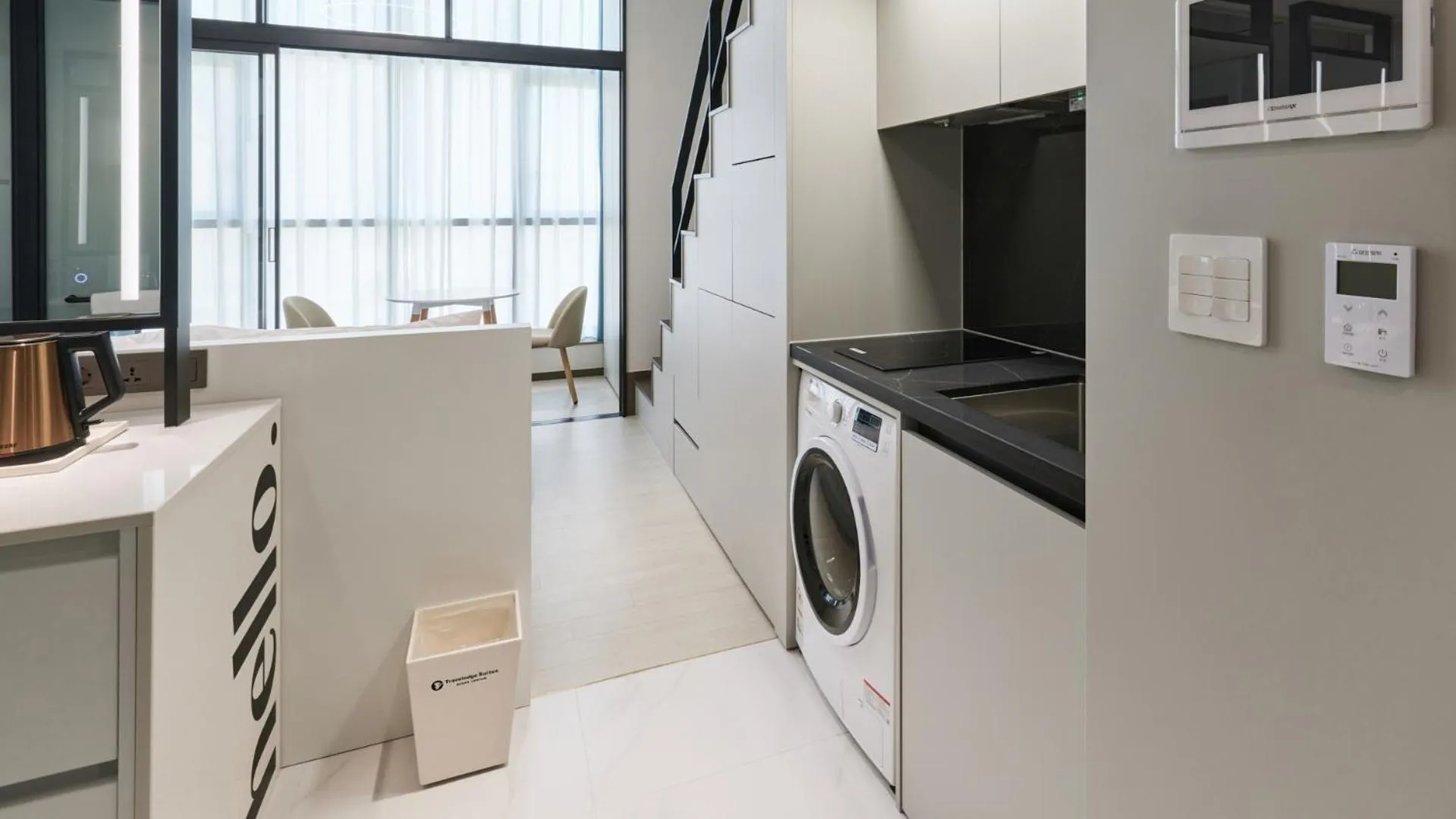 Travelodge Suites Busan Centum