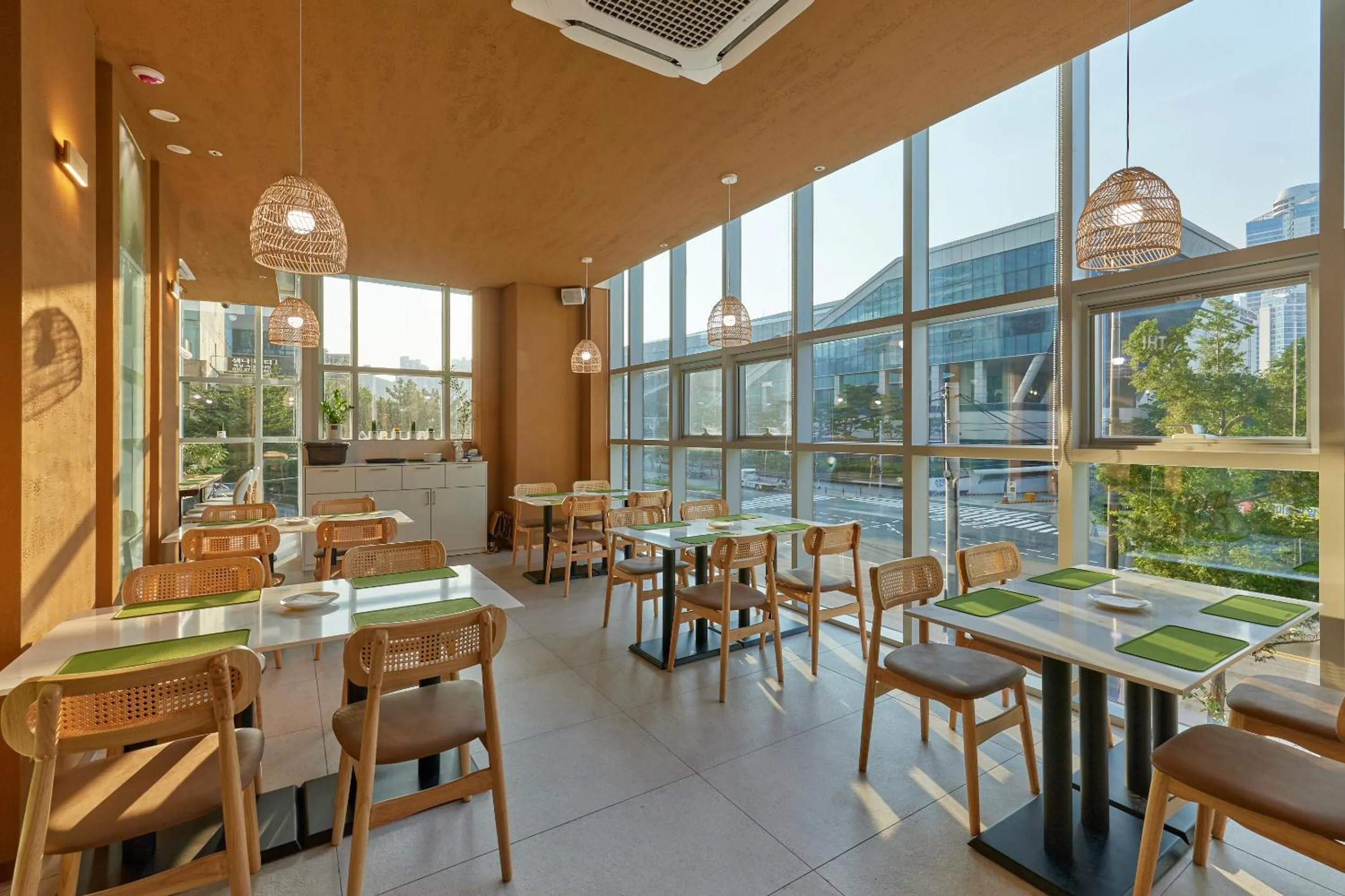 Travelodge Suites Busan Centum