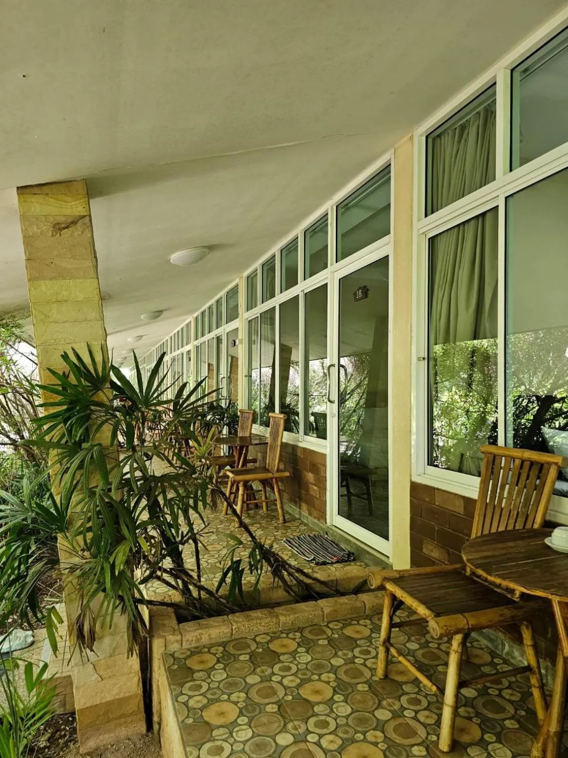 Samran Resort