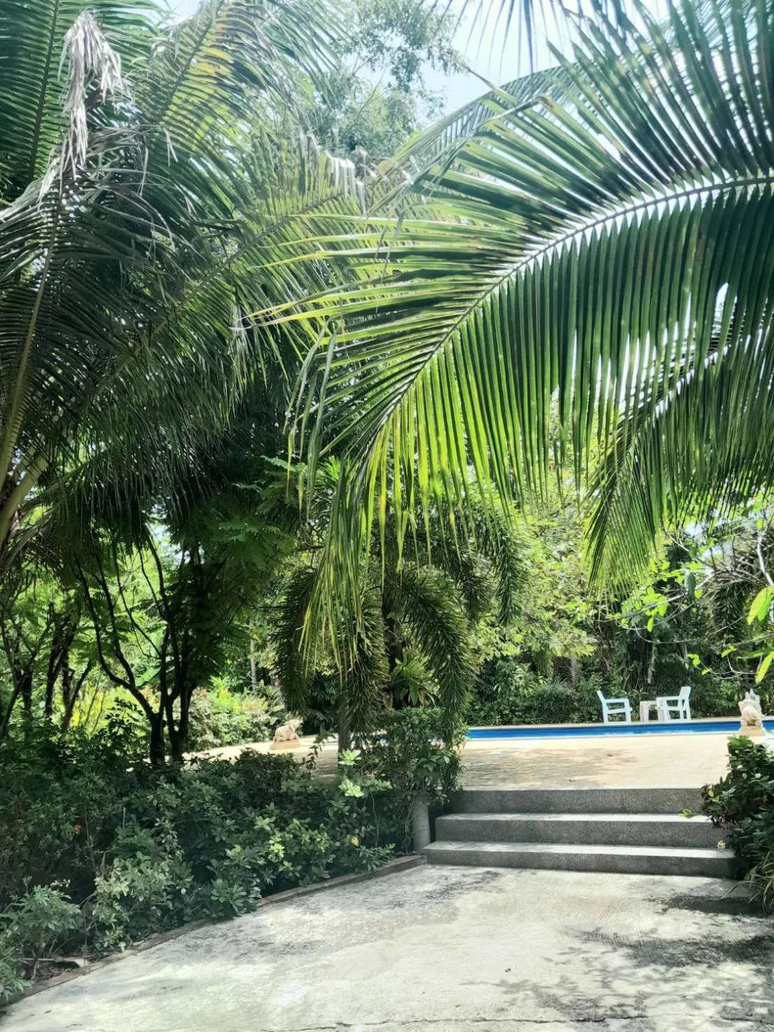 Samran Resort