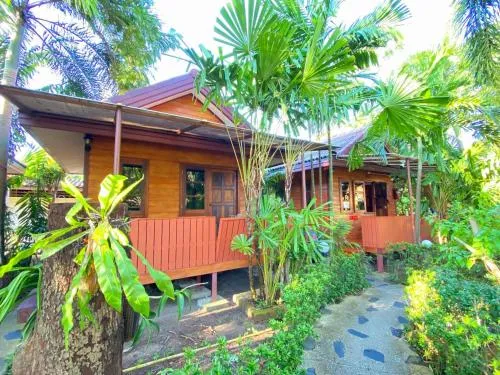 Samran Resort