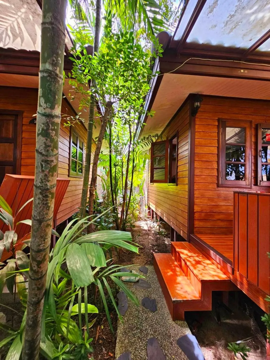 Samran Resort