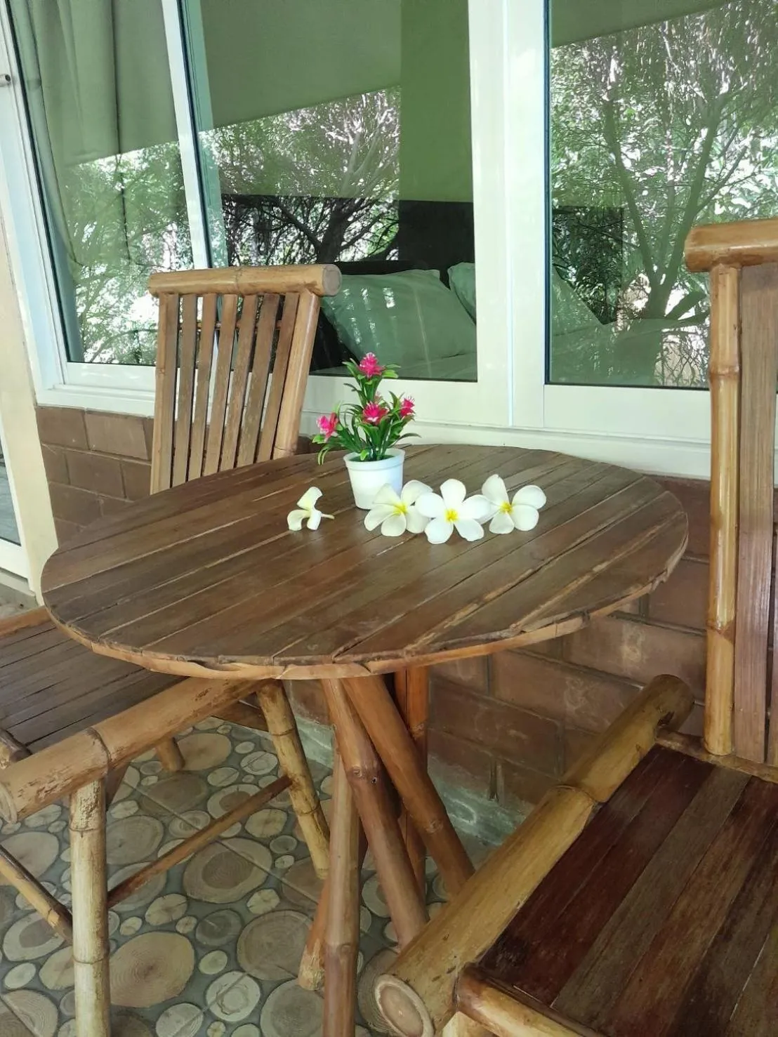 Samran Resort