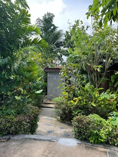 Samran Resort