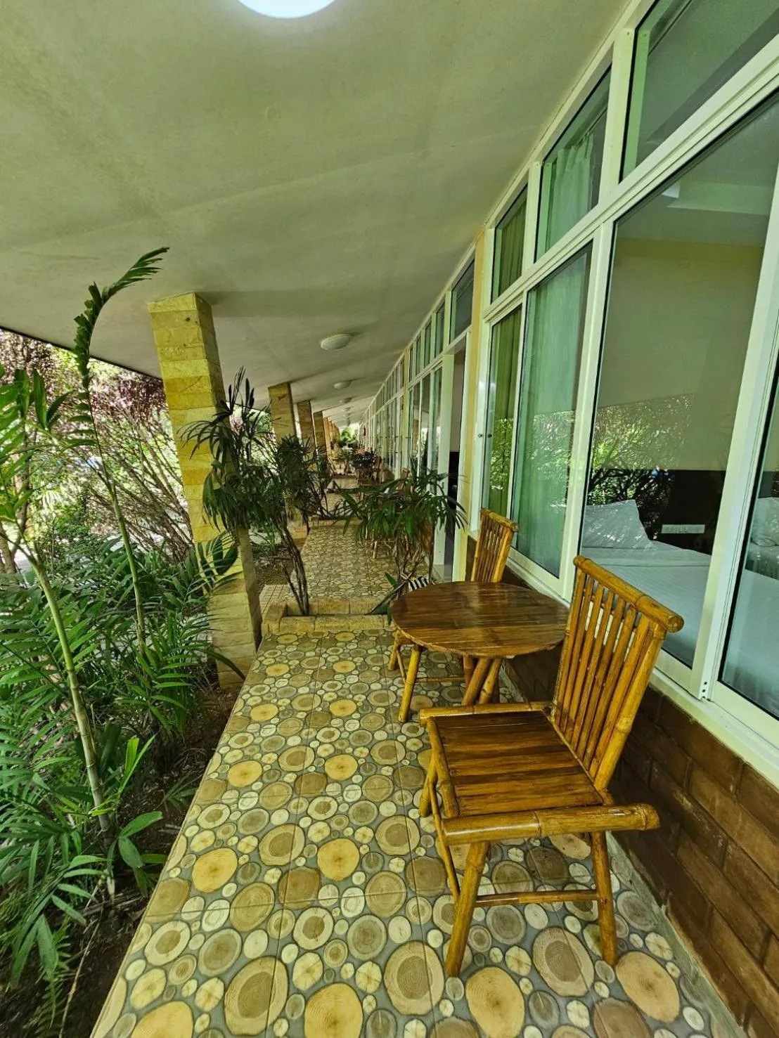 Samran Resort