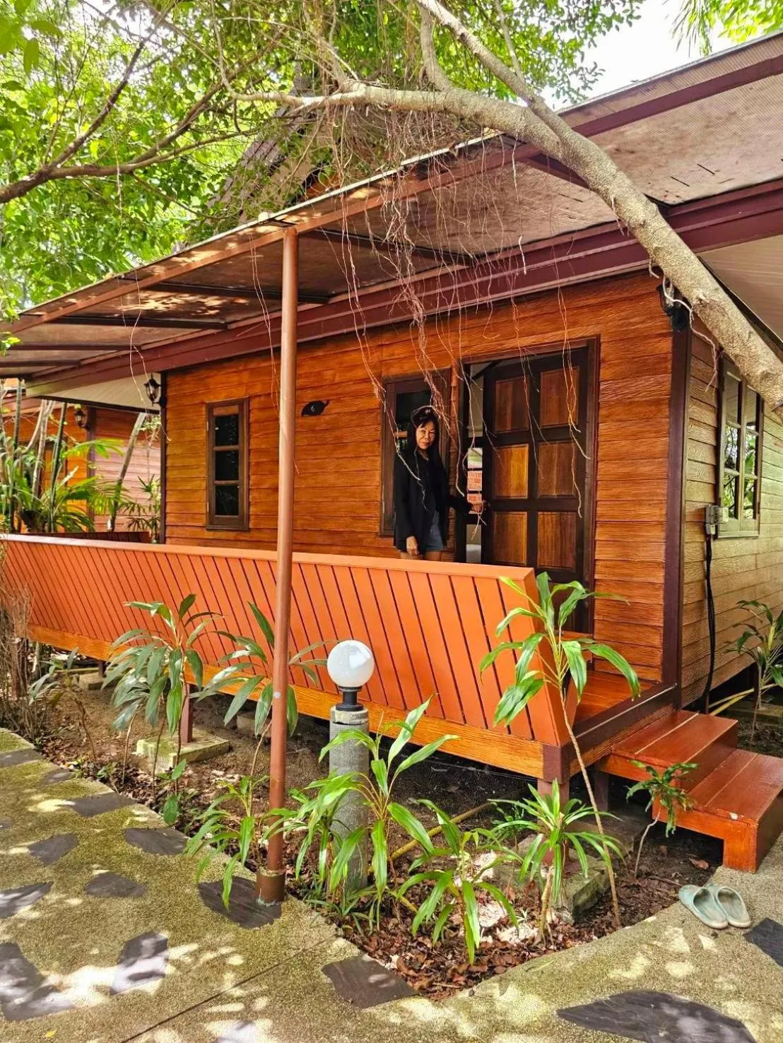 Samran Resort