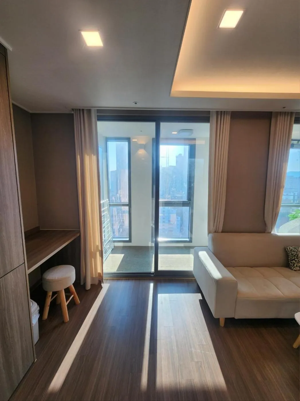 Bed in Elbon the stay with A1