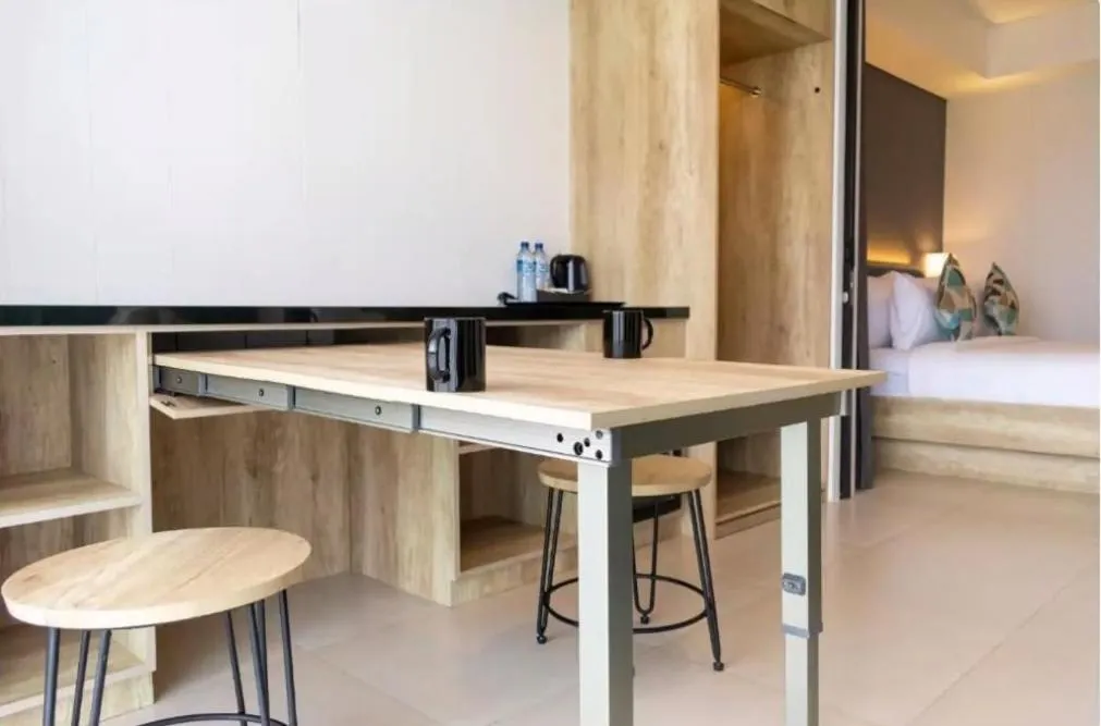 Anagata Tanjung Benoa Bali