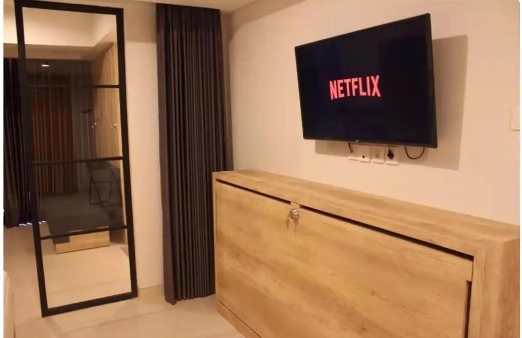 Anagata Tanjung Benoa Bali