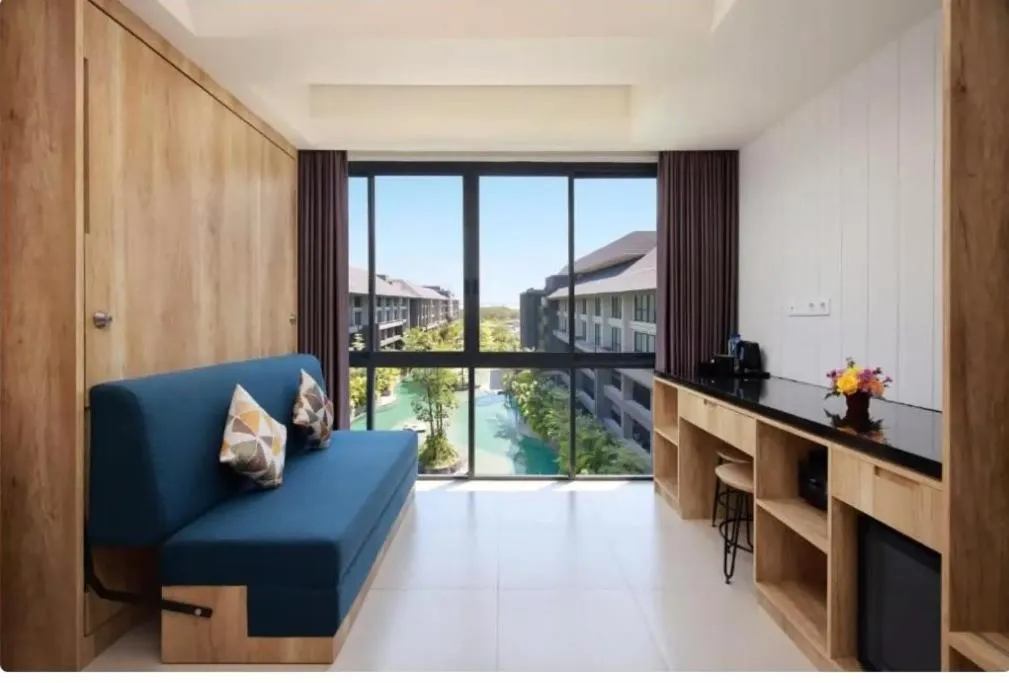 Anagata Tanjung Benoa Bali