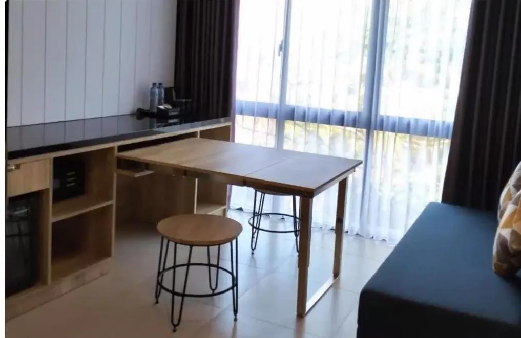 Anagata Tanjung Benoa Bali