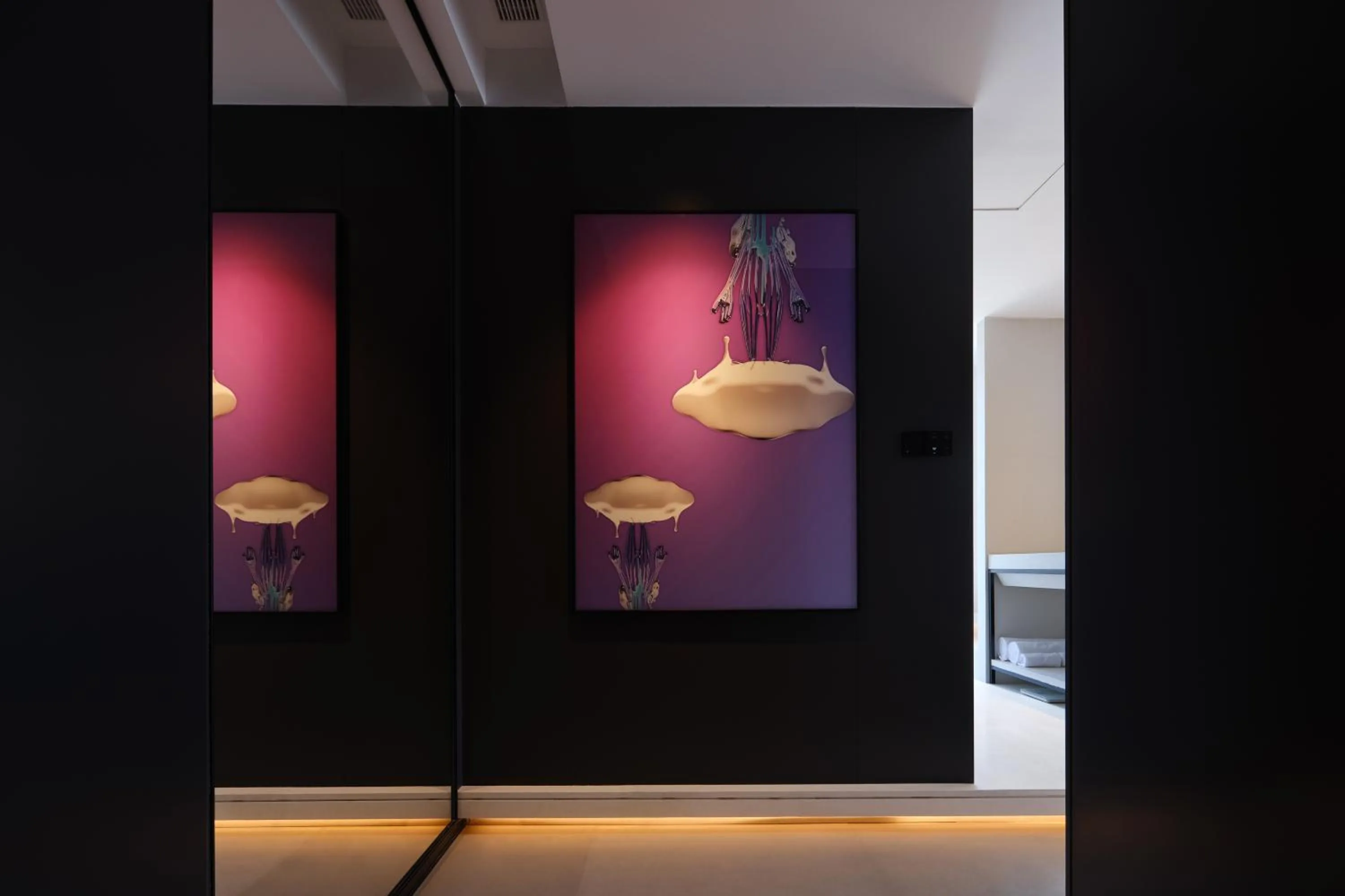 Other in ISEYA Panoramic Hotel Chongqing Jiefangbei Raffles Plaza