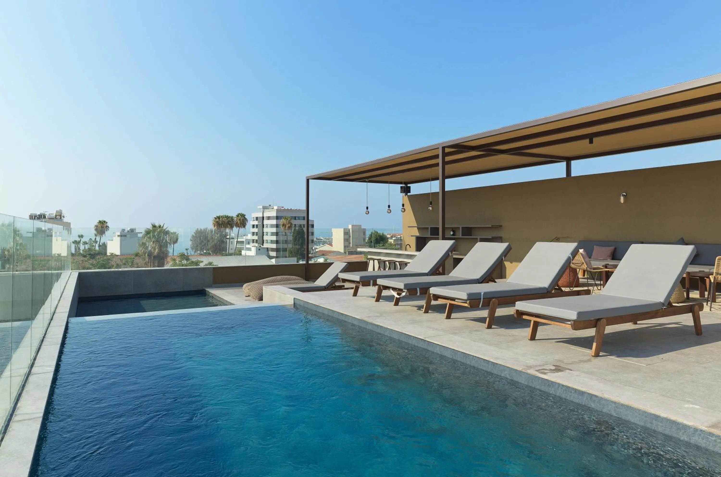 Alinea Diono Historic Center