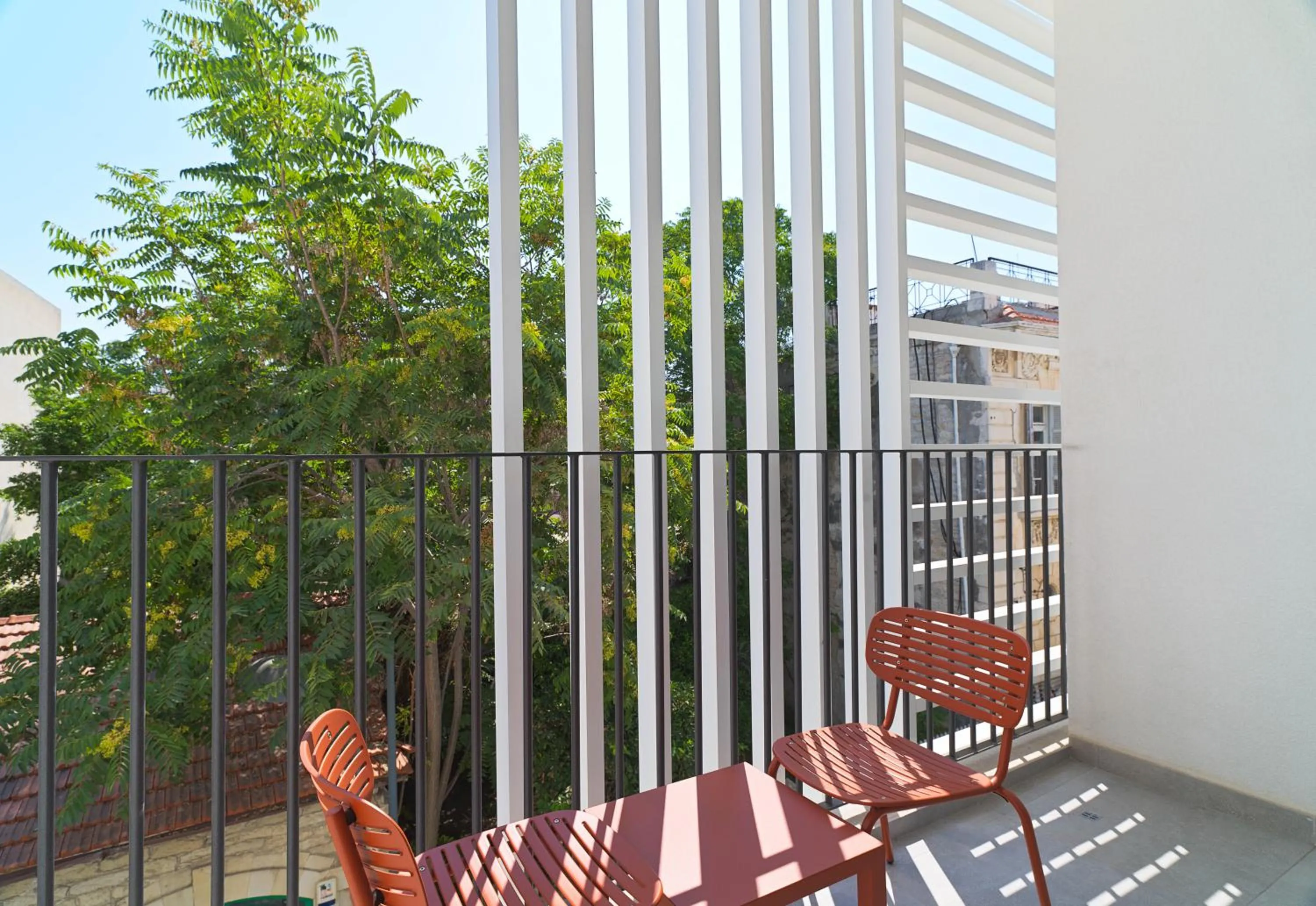 View (from property/room) in Alinea Diono Historic Center