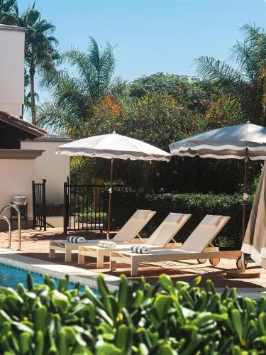 Elviria Hills Living