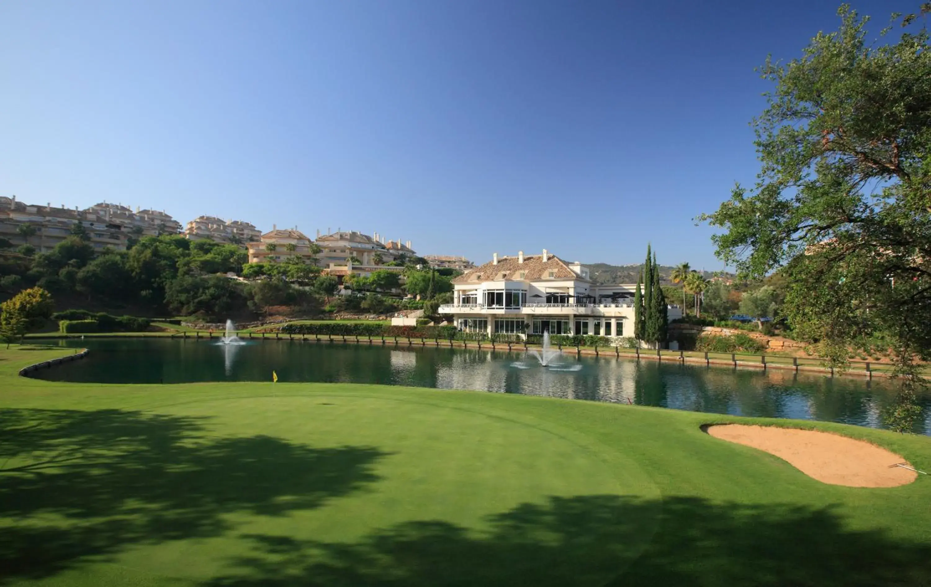 Elviria Hills Living Elviria Hills Living