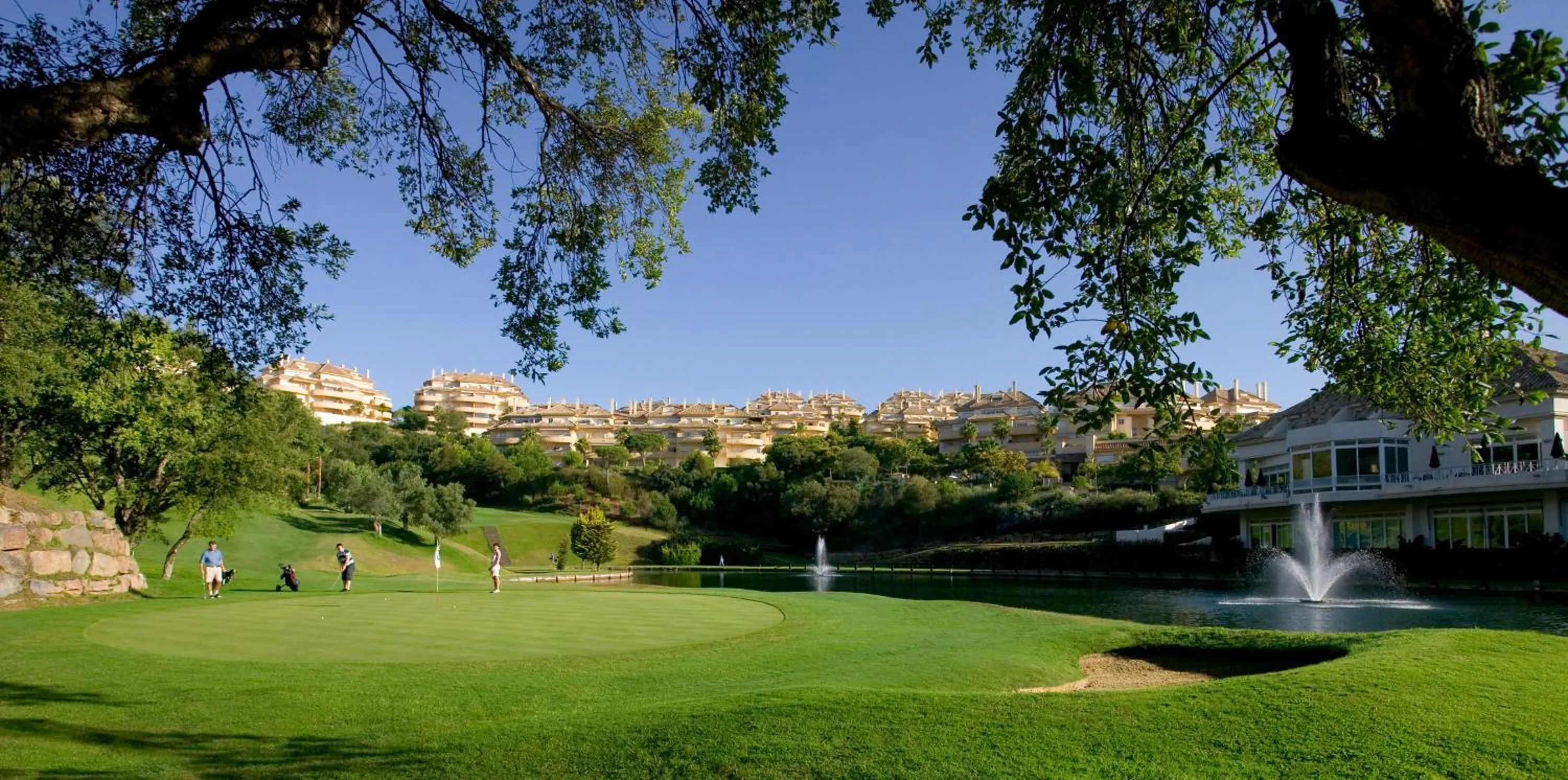 Day in Hotel - Apartamentos Greenlife Golf