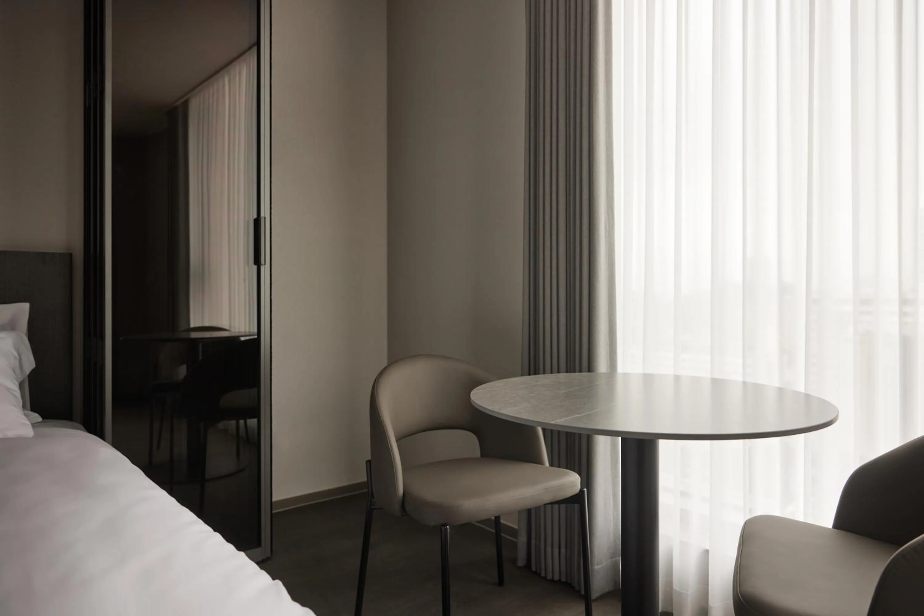 Area and facilities, Bed in Homes Stay Myeongdong