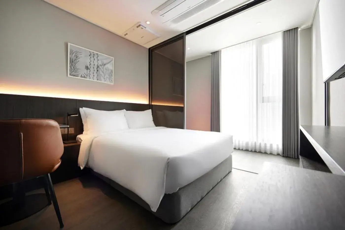 Bed in Homes Stay Myeongdong Bed in Homes Stay Myeongdong
