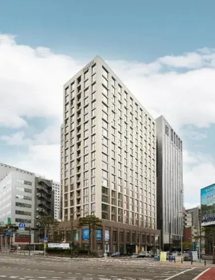 Homes Stay Myeongdong Homes Stay Myeongdong