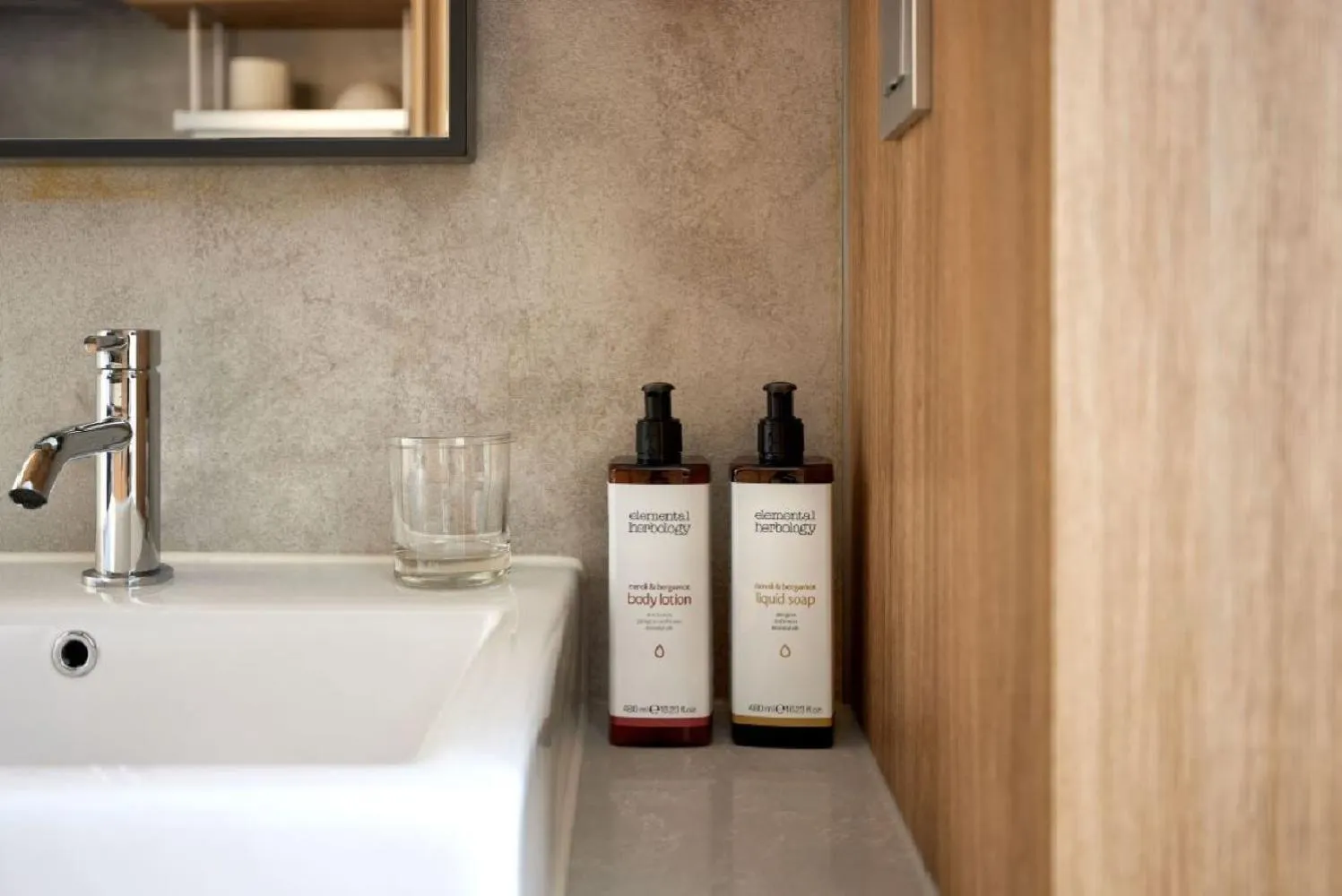 Toilet in Homes Stay Myeongdong