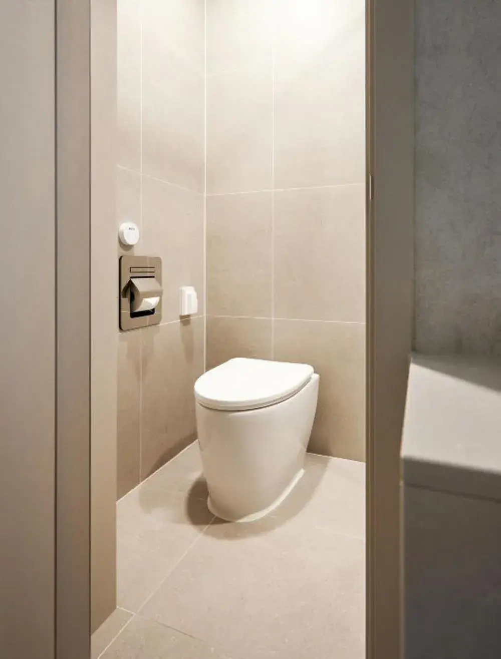 Standard Twin Room in Homes Stay Myeongdong Standard Twin Room in Homes Stay Myeongdong