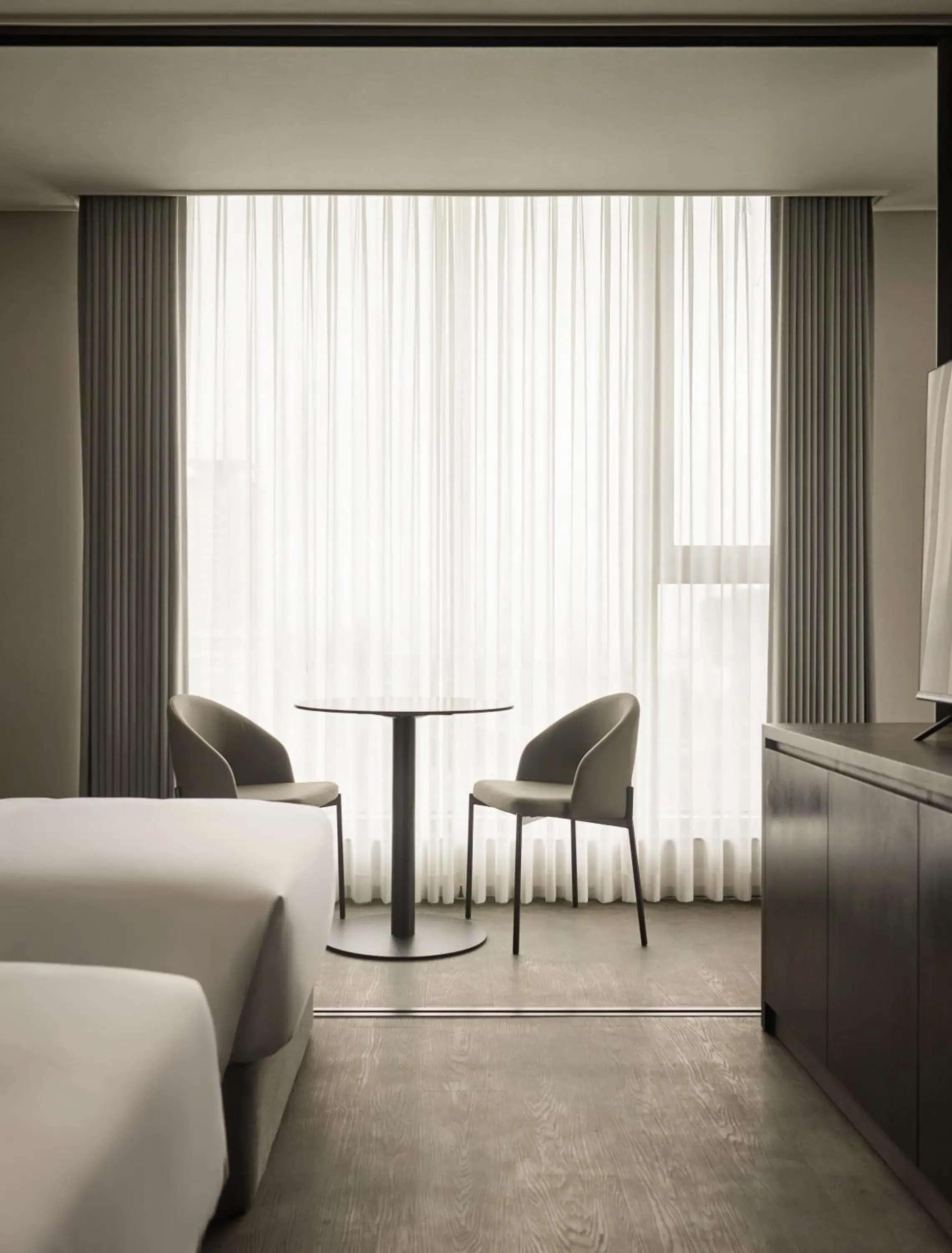 Area and facilities, Bed in Homes Stay Myeongdong Area and facilities, Bed in Homes Stay Myeongdong