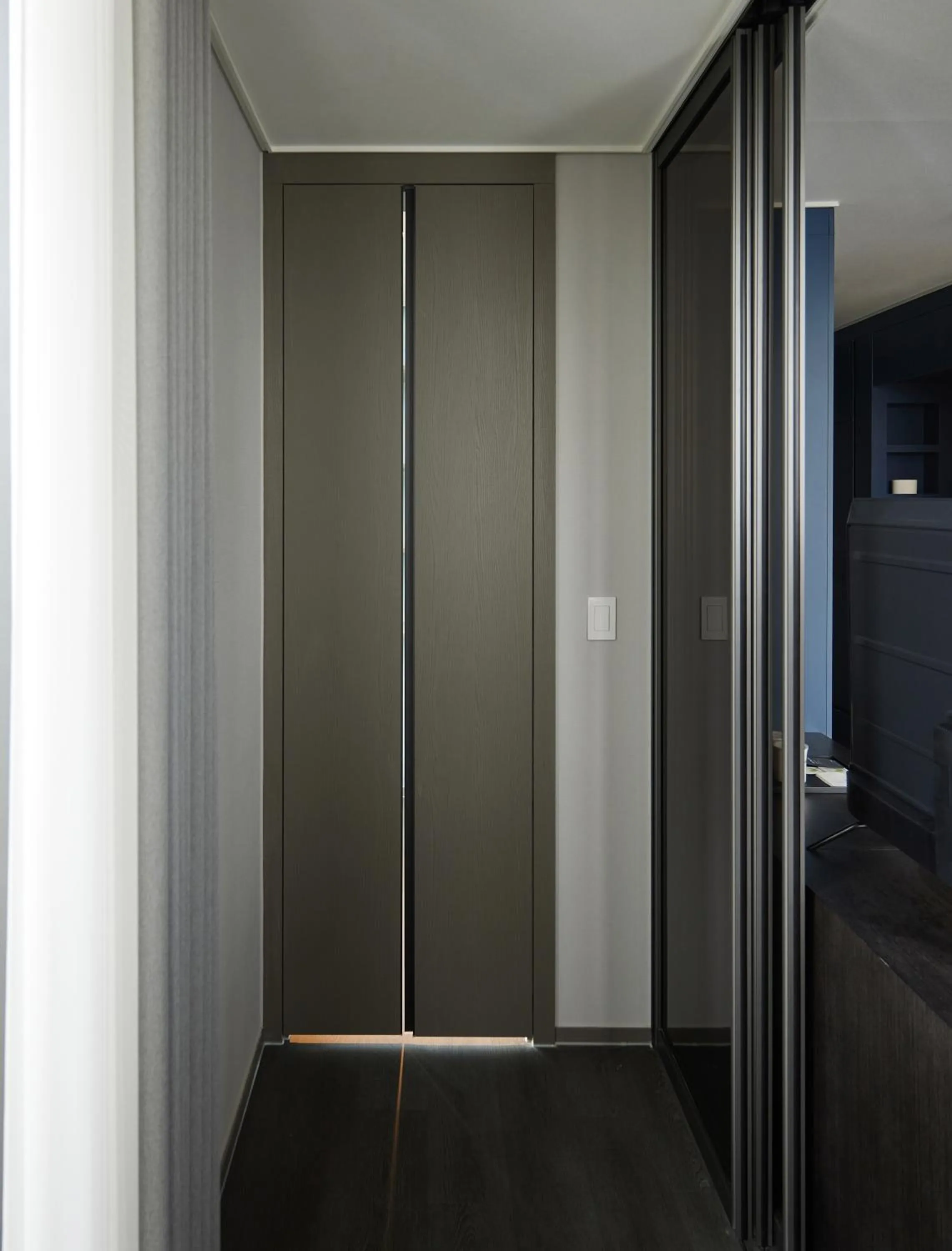 Area and facilities in Homes Stay Myeongdong