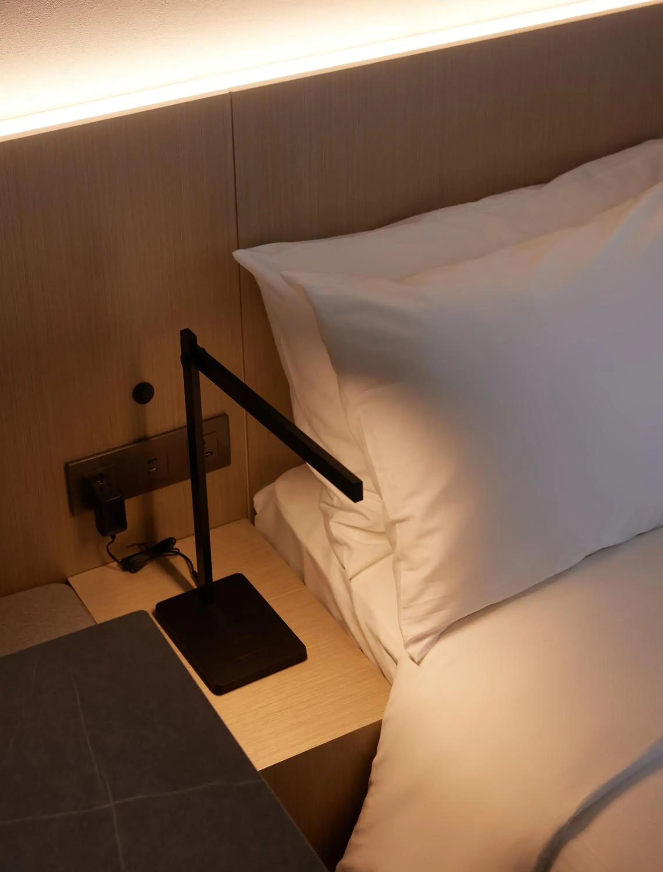 Bedroom, Bed in Homes Stay Myeongdong Bedroom, Bed in Homes Stay Myeongdong
