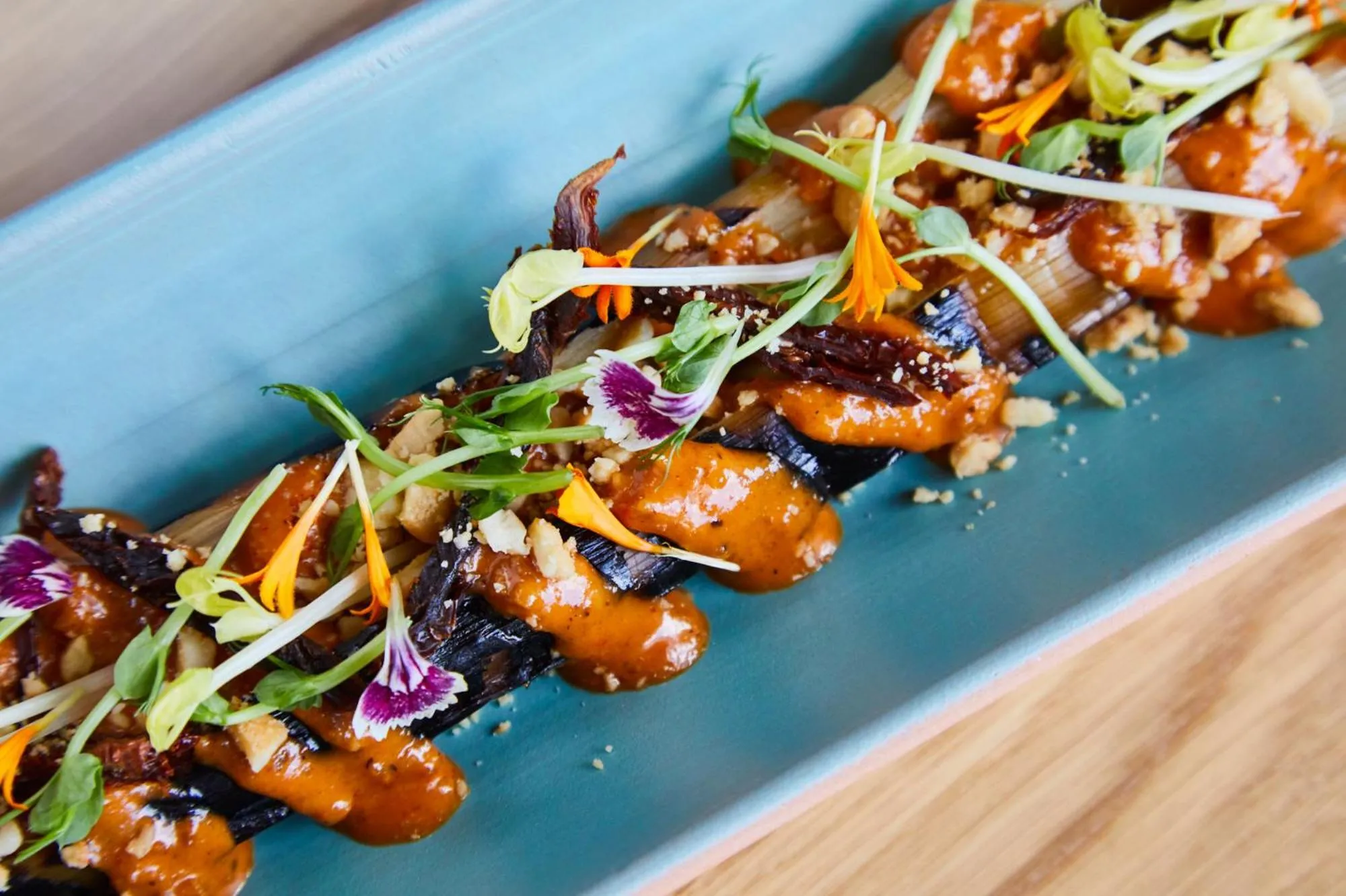 Restaurant/places to eat in Four Points by Sheraton Barcelona Airport