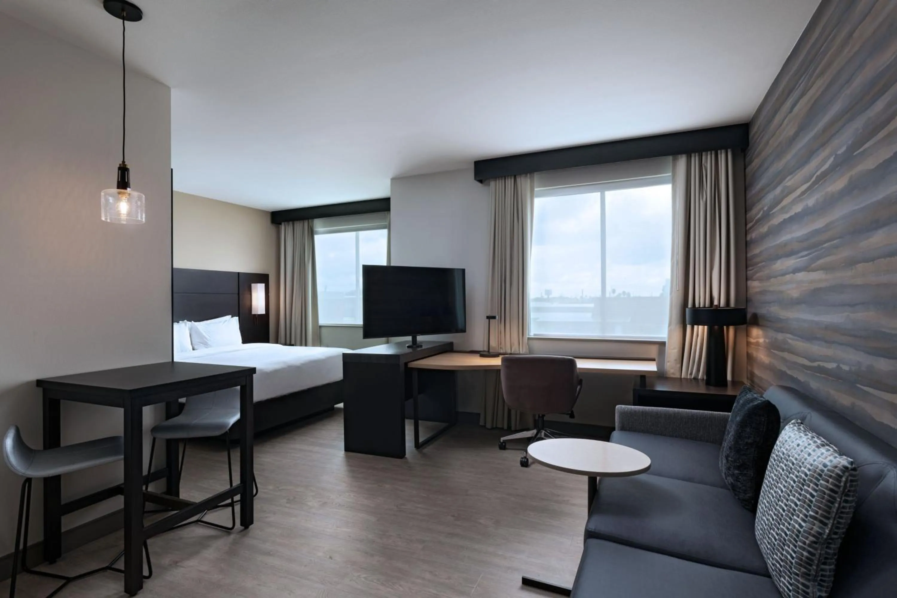 Photo of the whole room in Residence Inn by Marriott Corpus Christi South