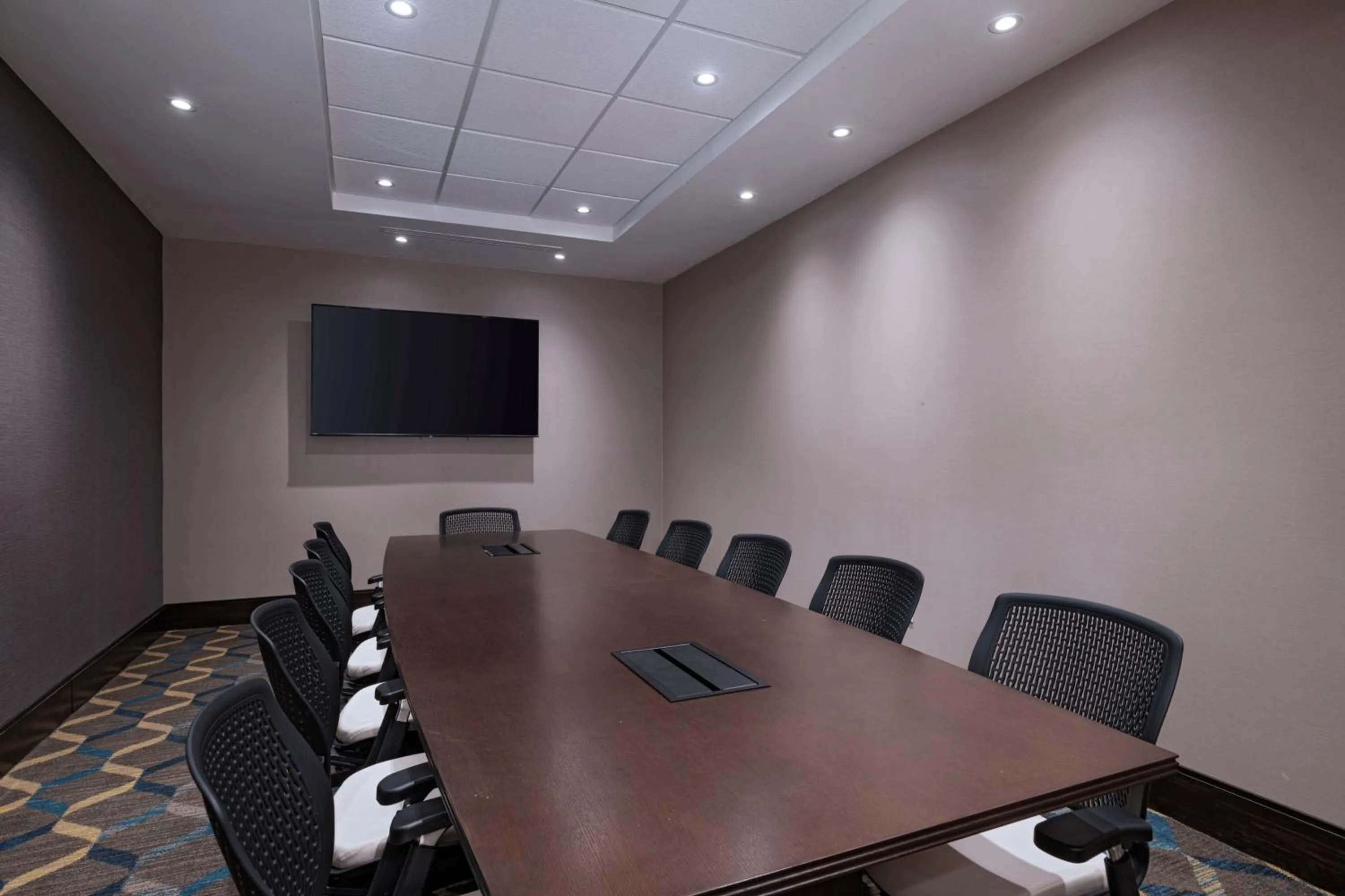 Meeting/conference room in Residence Inn by Marriott Corpus Christi South