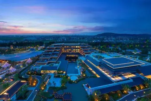 Courtyard by Marriott Changzhou Courtyard by Marriott Changzhou