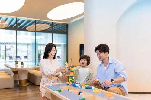 Courtyard by Marriott Changzhou