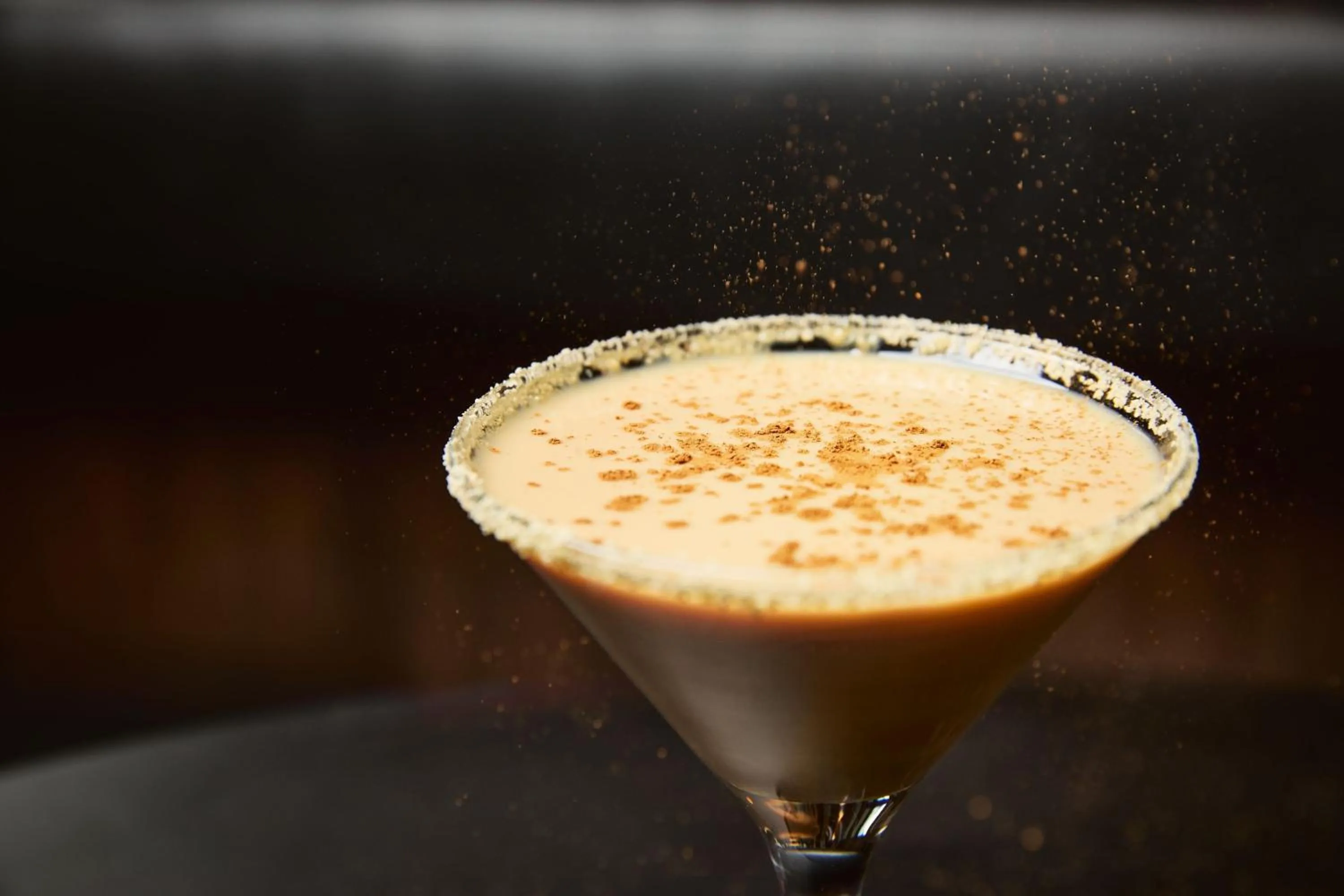 Restaurant/places to eat in AC Hotel by Marriott Kansas City Downtown